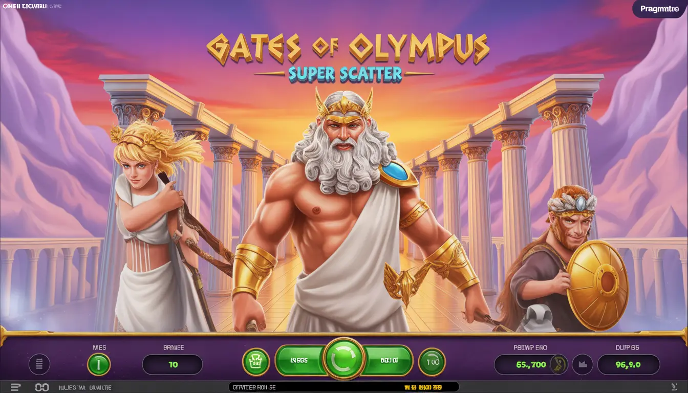 Come funziona la slot in poche parole